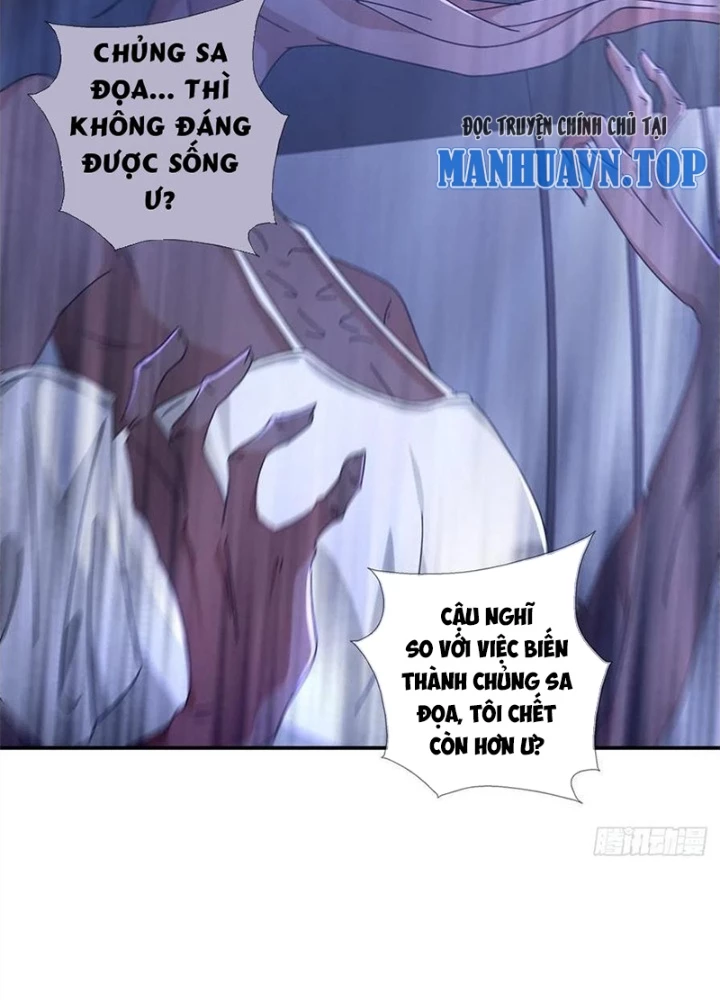 Mạt Thế Lạc Viên Chapter 101 - 15