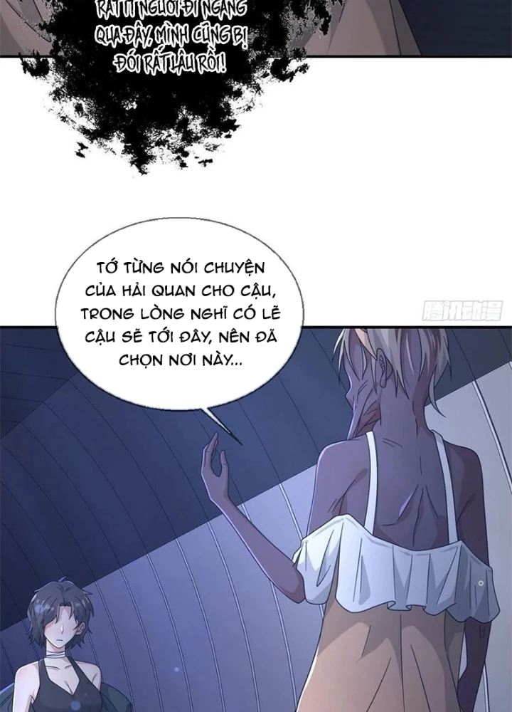 Mạt Thế Lạc Viên Chapter 101 - 25