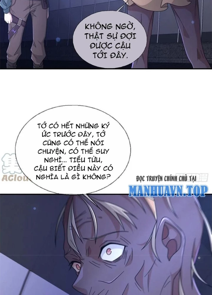 Mạt Thế Lạc Viên Chapter 101 - 27