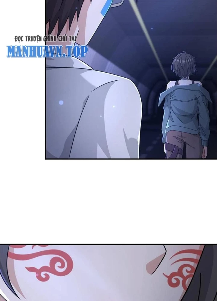 Mạt Thế Lạc Viên Chapter 101 - 33