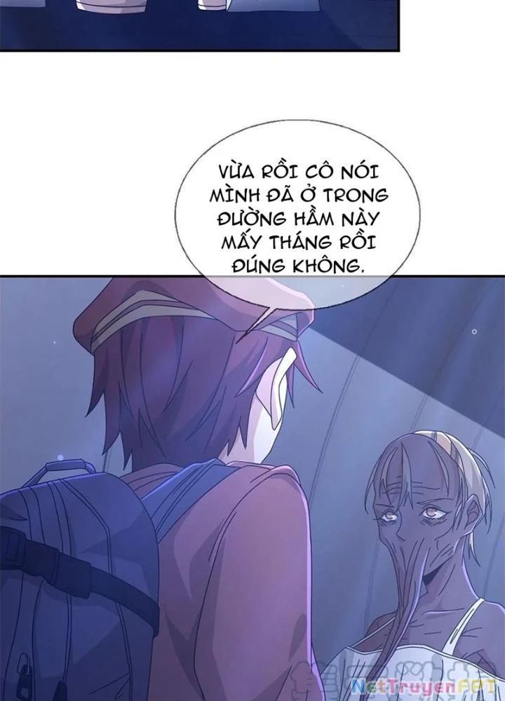 Mạt Thế Lạc Viên Chapter 101 - 47