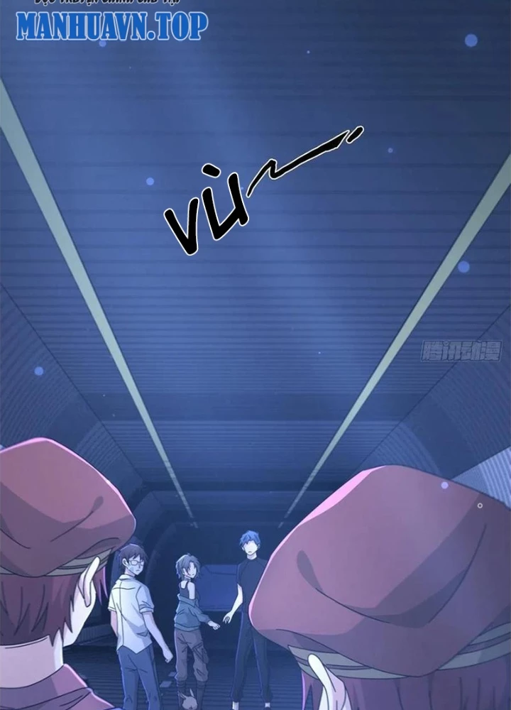 Mạt Thế Lạc Viên Chapter 101 - 71