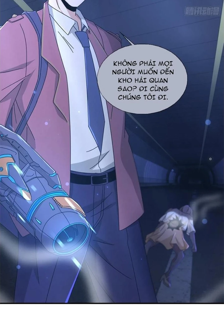 Mạt Thế Lạc Viên Chapter 101 - 81