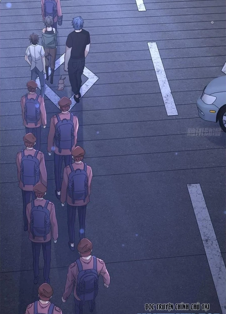 Mạt Thế Lạc Viên Chapter 101 - 85