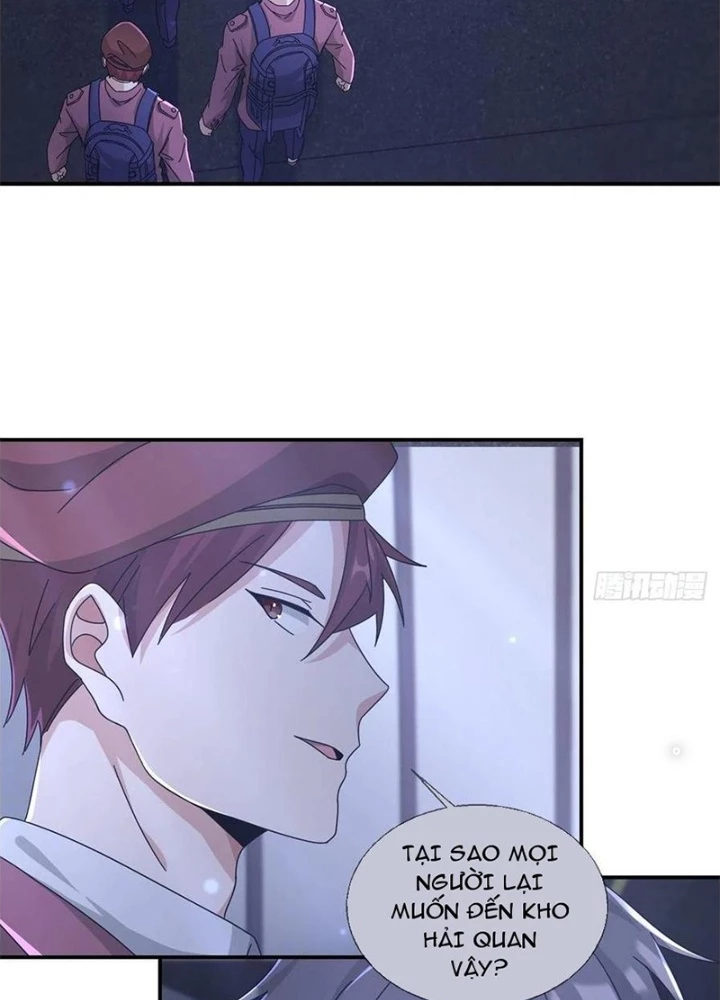 Mạt Thế Lạc Viên Chapter 101 - 87