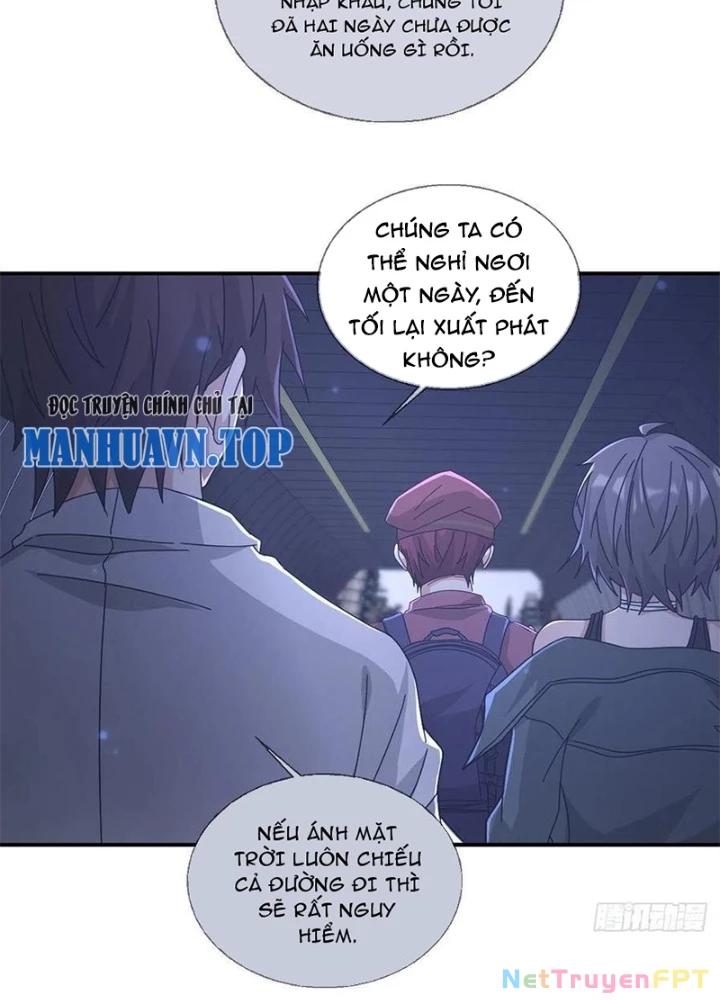 Mạt Thế Lạc Viên Chapter 101 - 91