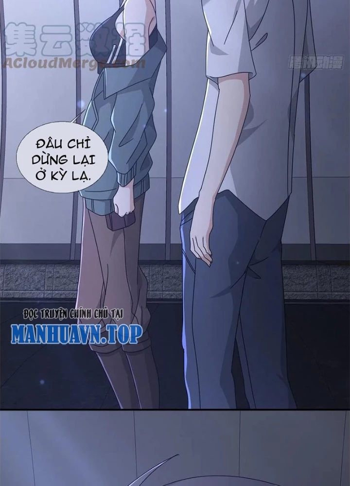 Mạt Thế Lạc Viên Chapter 101 - 97