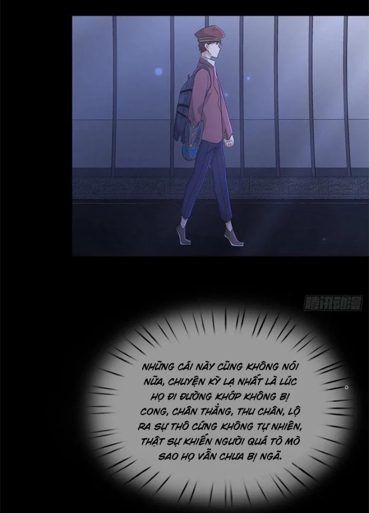 Mạt Thế Lạc Viên Chapter 101 - 105