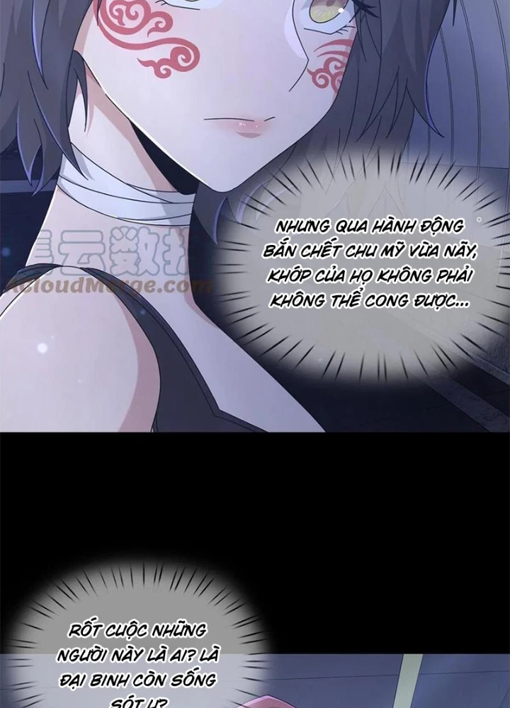 Mạt Thế Lạc Viên Chapter 101 - 109