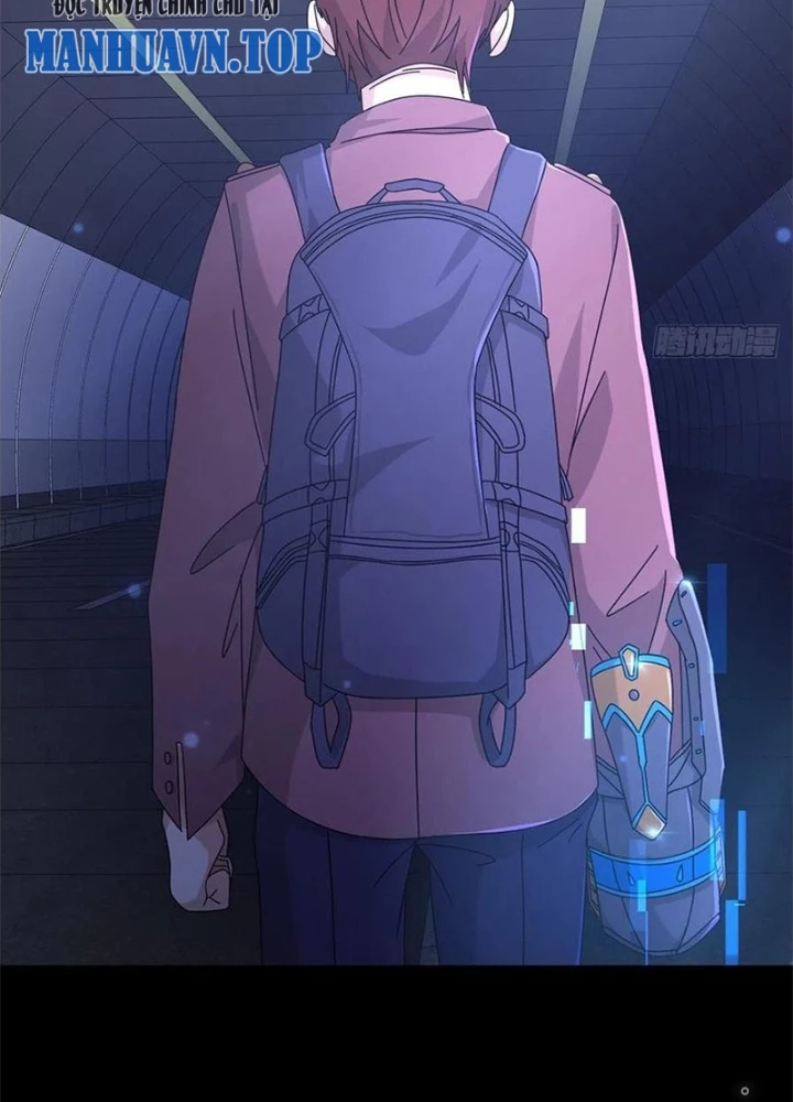 Mạt Thế Lạc Viên Chapter 101 - 111