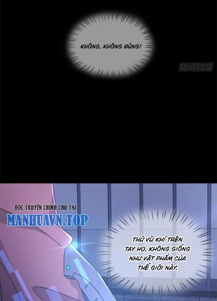 Mạt Thế Lạc Viên Chapter 101 - 113