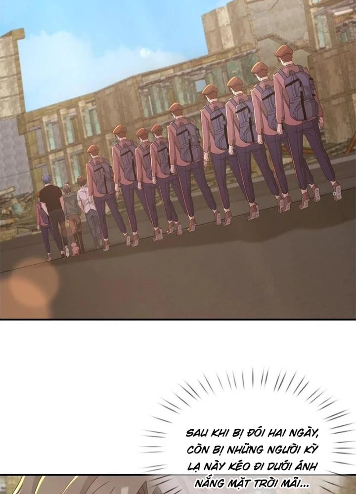 Mạt Thế Lạc Viên Chapter 102 - 3