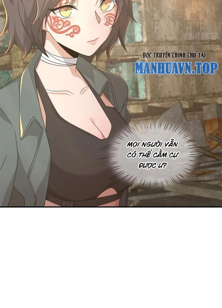 Mạt Thế Lạc Viên Chapter 102 - 5