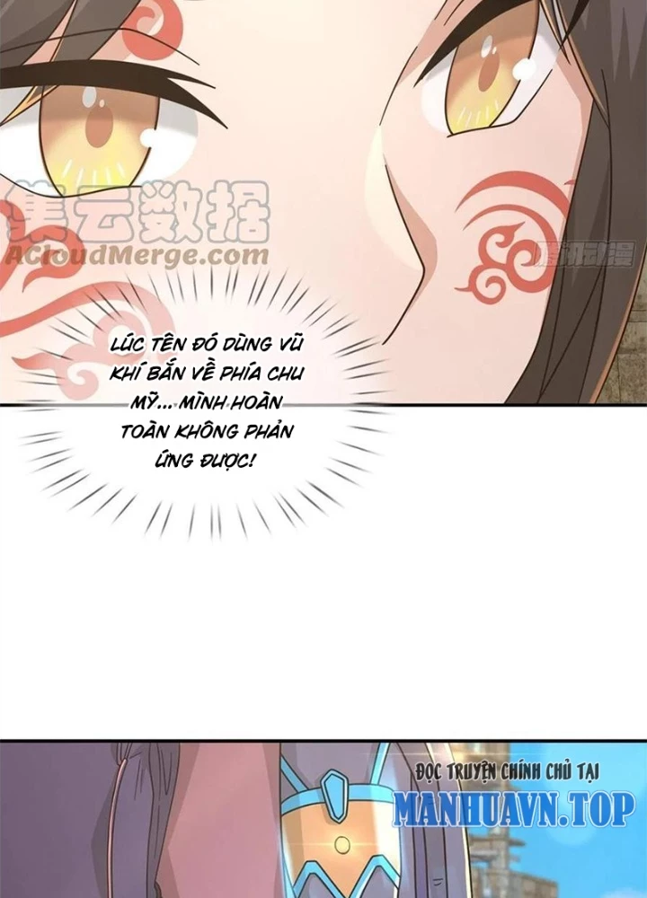 Mạt Thế Lạc Viên Chapter 102 - 7