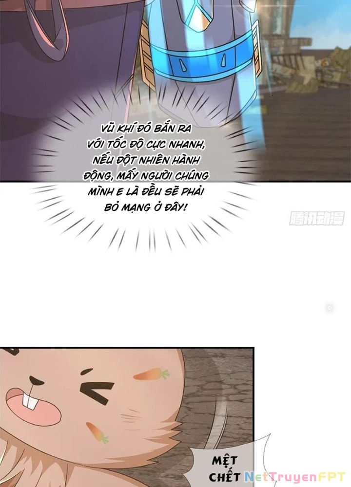 Mạt Thế Lạc Viên Chapter 102 - 9