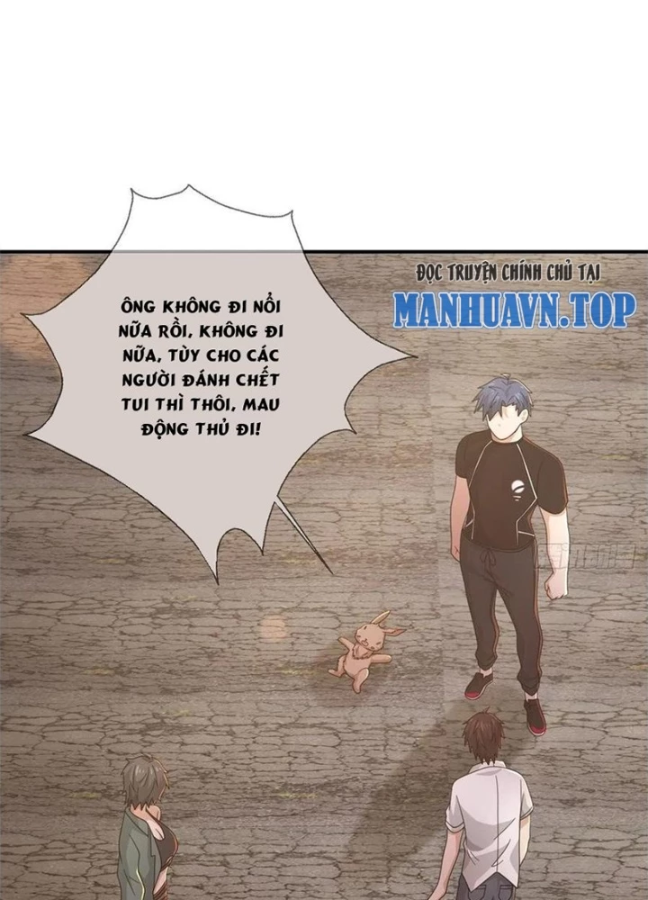 Mạt Thế Lạc Viên Chapter 102 - 11