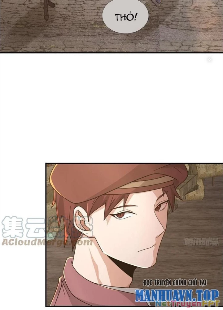 Mạt Thế Lạc Viên Chapter 102 - 13