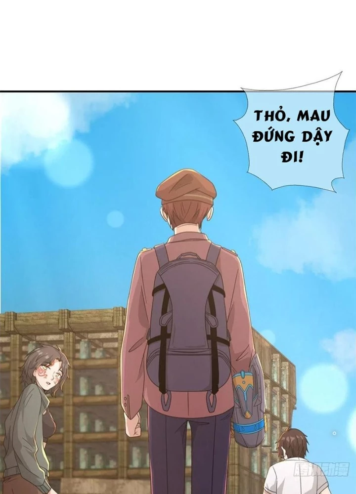 Mạt Thế Lạc Viên Chapter 102 - 15