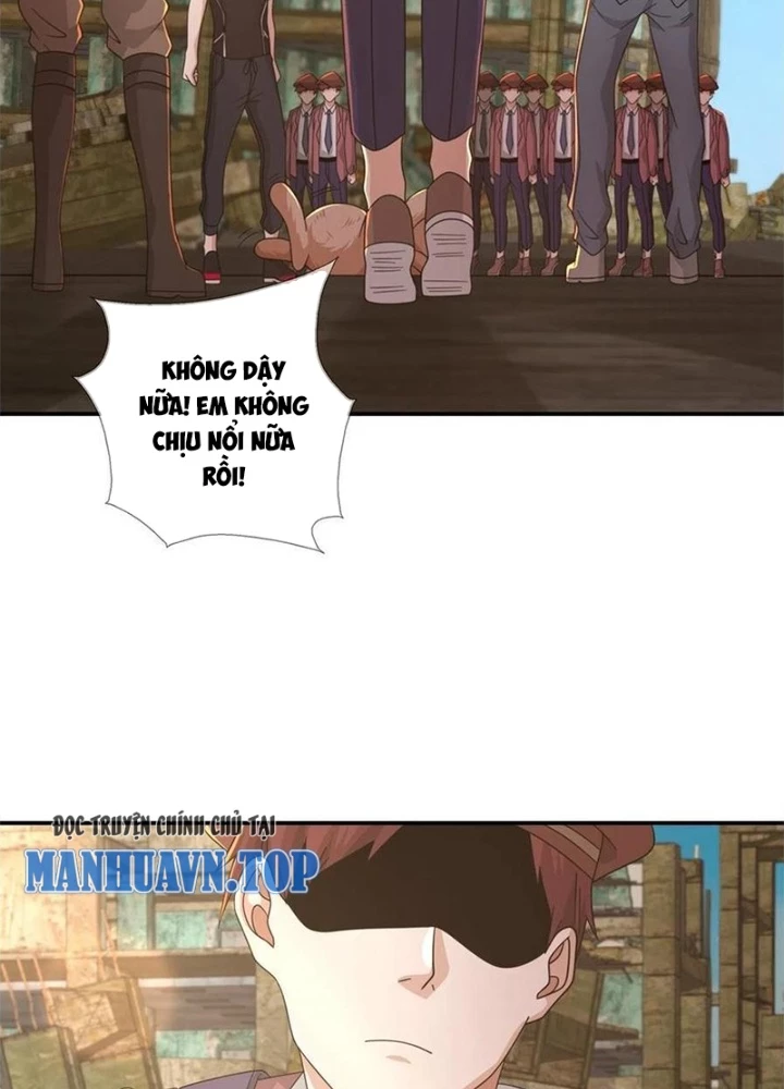 Mạt Thế Lạc Viên Chapter 102 - 17