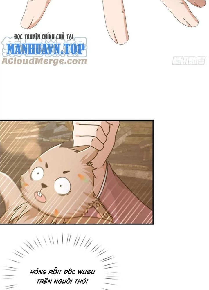 Mạt Thế Lạc Viên Chapter 102 - 21