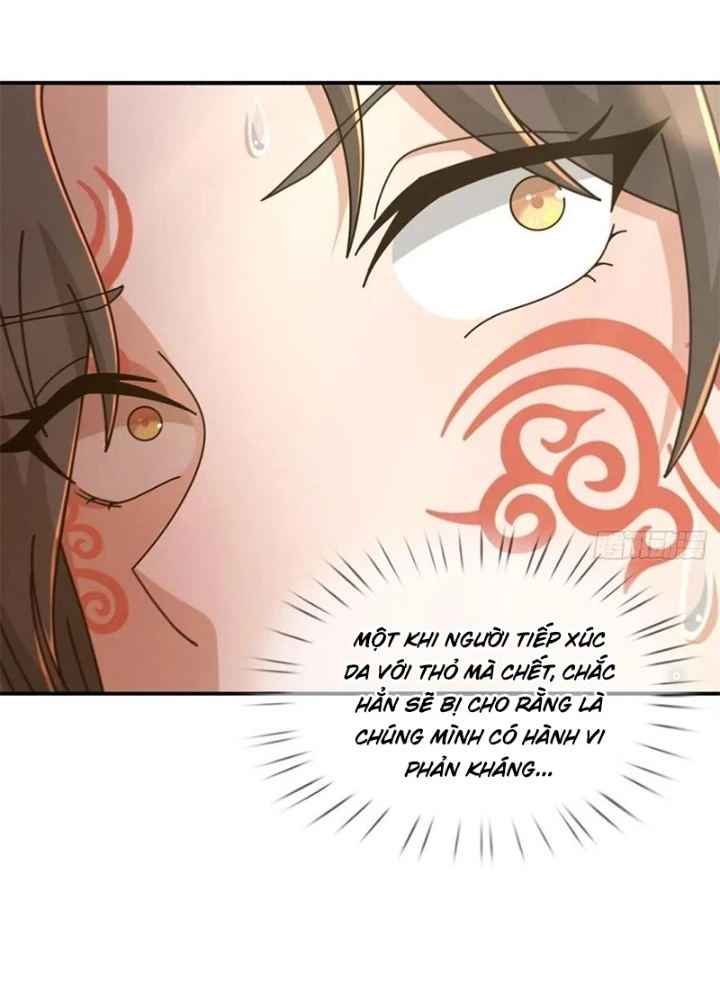 Mạt Thế Lạc Viên Chapter 102 - 25