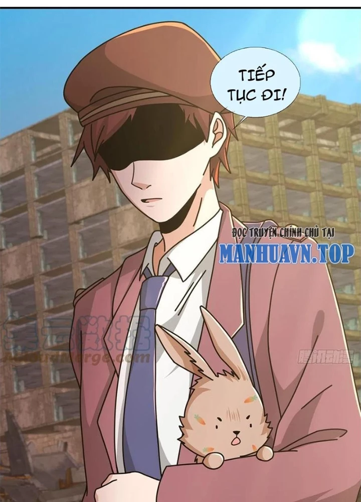 Mạt Thế Lạc Viên Chapter 102 - 27