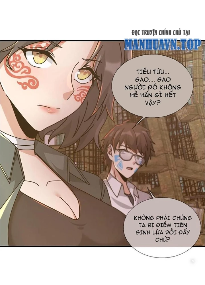 Mạt Thế Lạc Viên Chapter 102 - 31