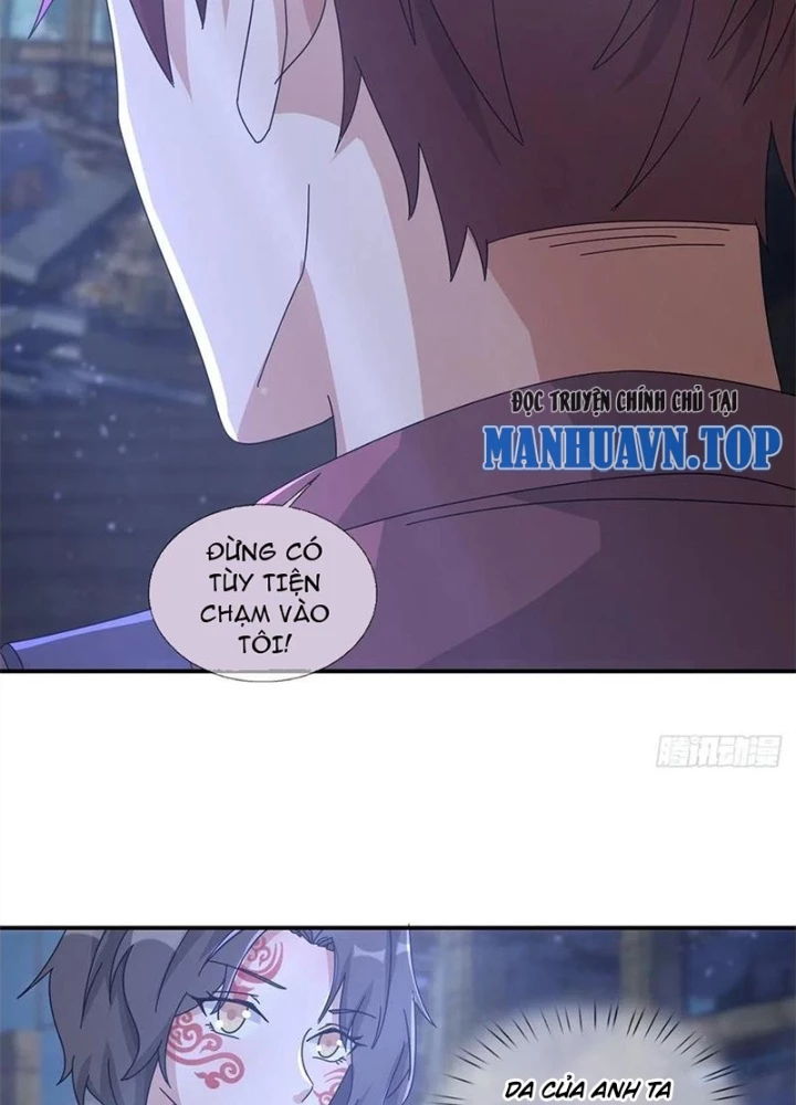 Mạt Thế Lạc Viên Chapter 102 - 43