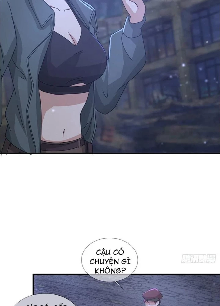 Mạt Thế Lạc Viên Chapter 102 - 45