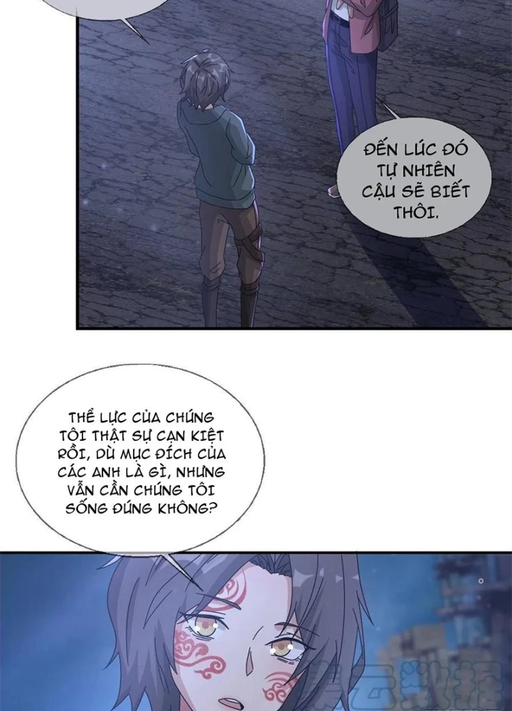 Mạt Thế Lạc Viên Chapter 102 - 47