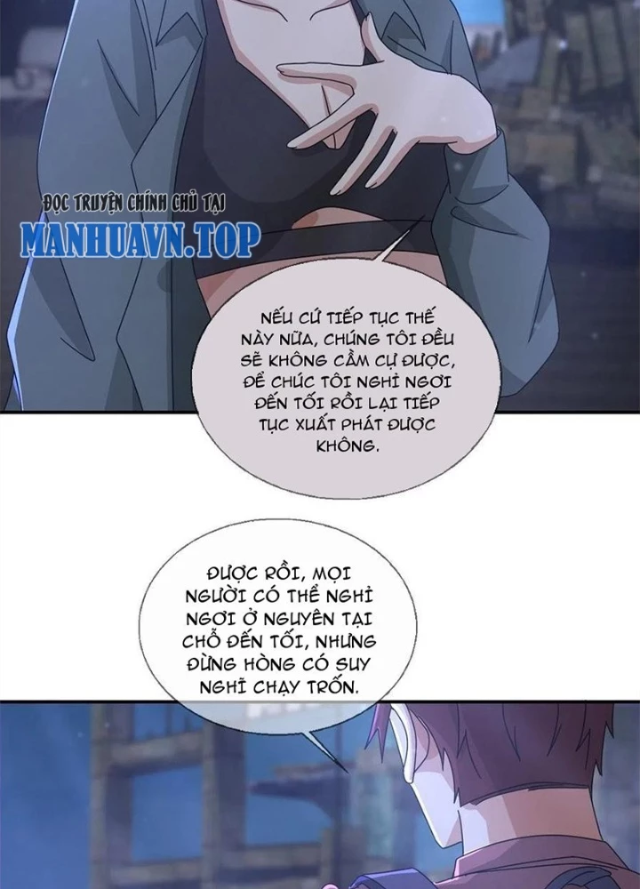 Mạt Thế Lạc Viên Chapter 102 - 49