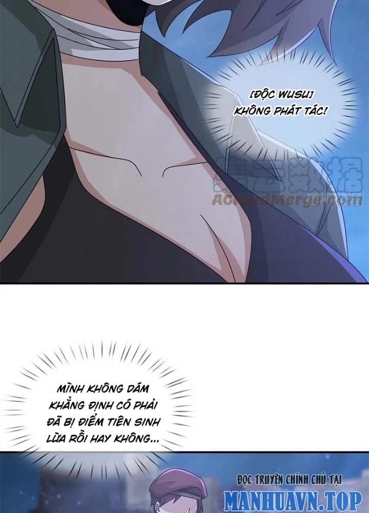 Mạt Thế Lạc Viên Chapter 102 - 55