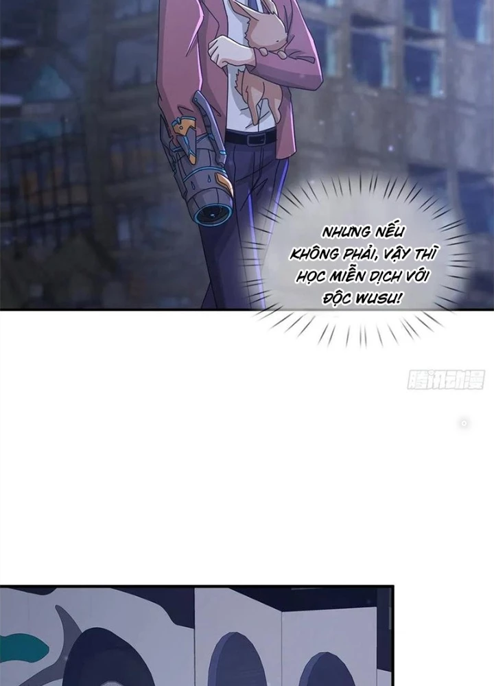 Mạt Thế Lạc Viên Chapter 102 - 57