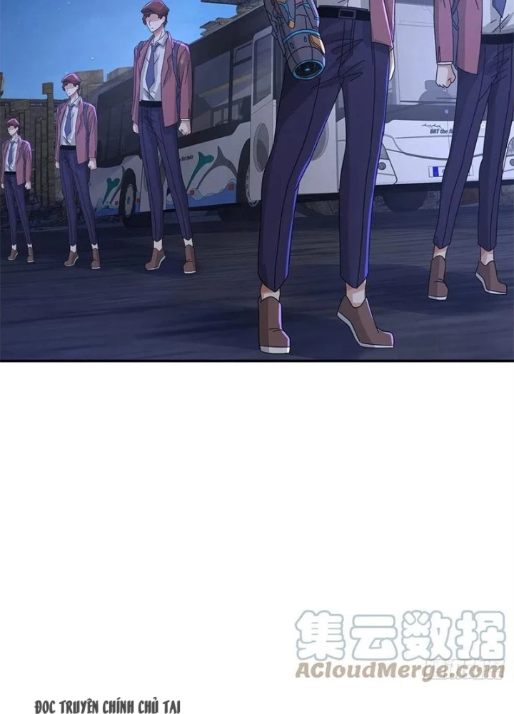 Mạt Thế Lạc Viên Chapter 102 - 61