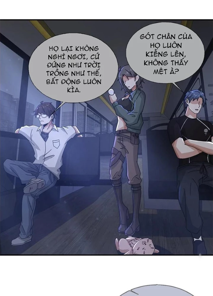 Mạt Thế Lạc Viên Chapter 102 - 63