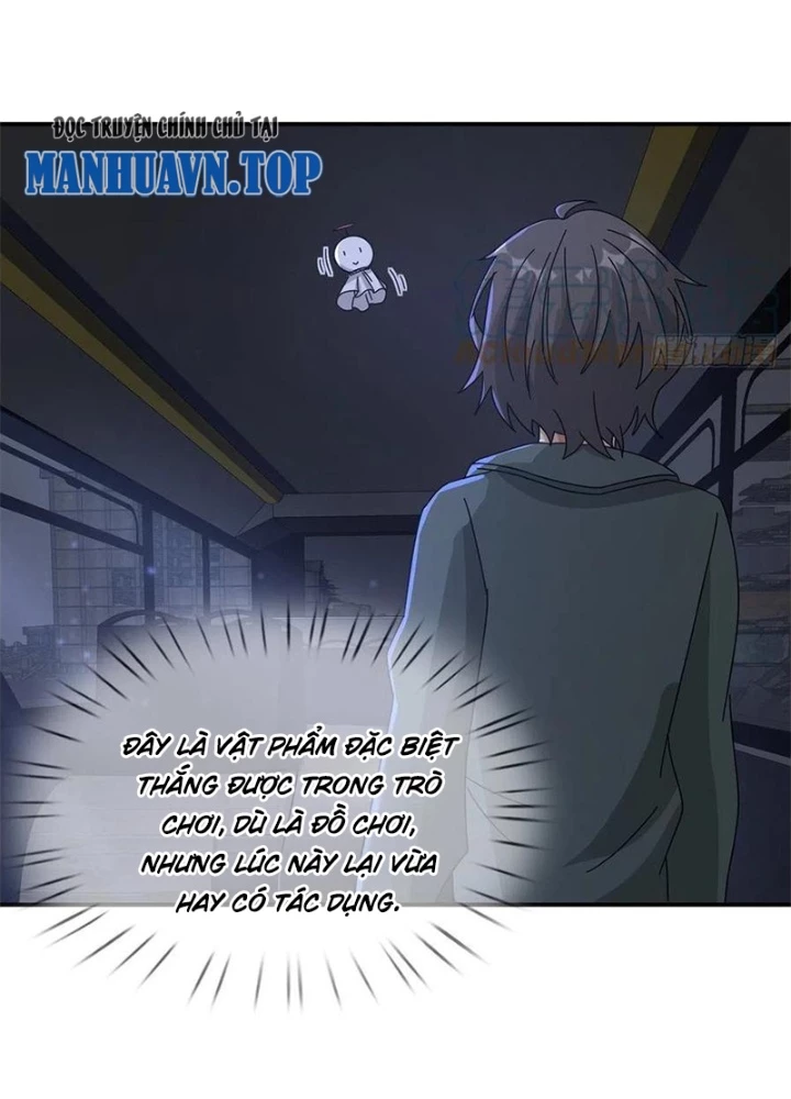 Mạt Thế Lạc Viên Chapter 102 - 69