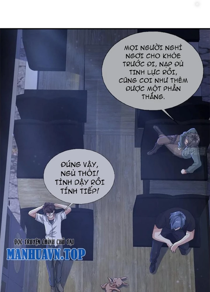 Mạt Thế Lạc Viên Chapter 102 - 71