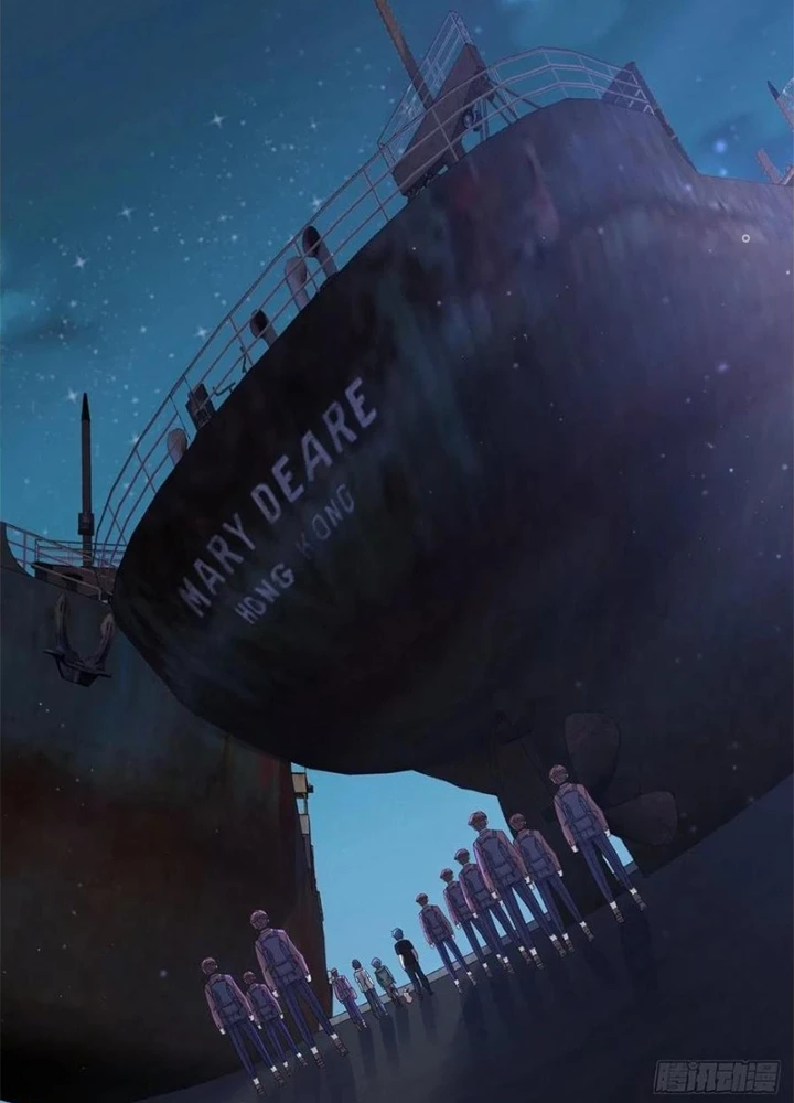 Mạt Thế Lạc Viên Chapter 102 - 77