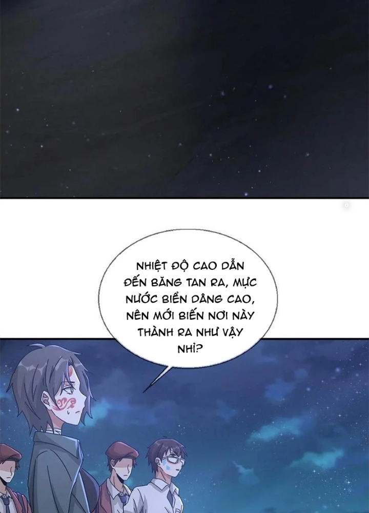 Mạt Thế Lạc Viên Chapter 102 - 79