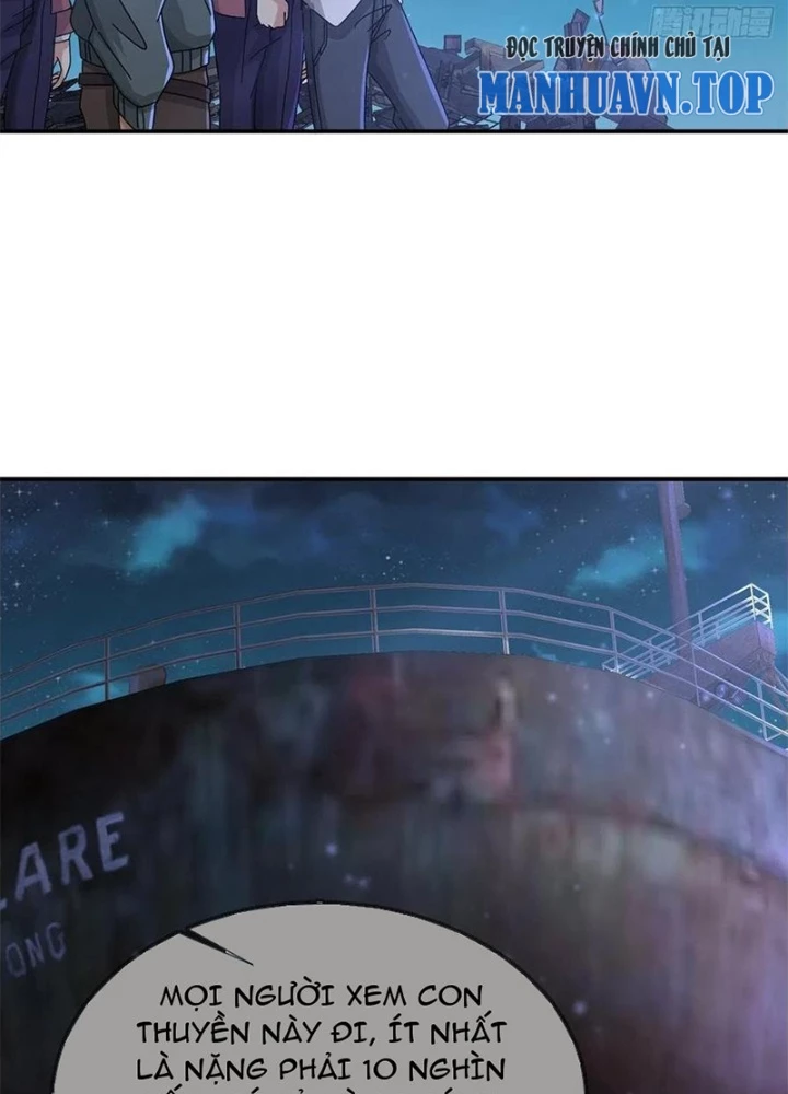 Mạt Thế Lạc Viên Chapter 102 - 81