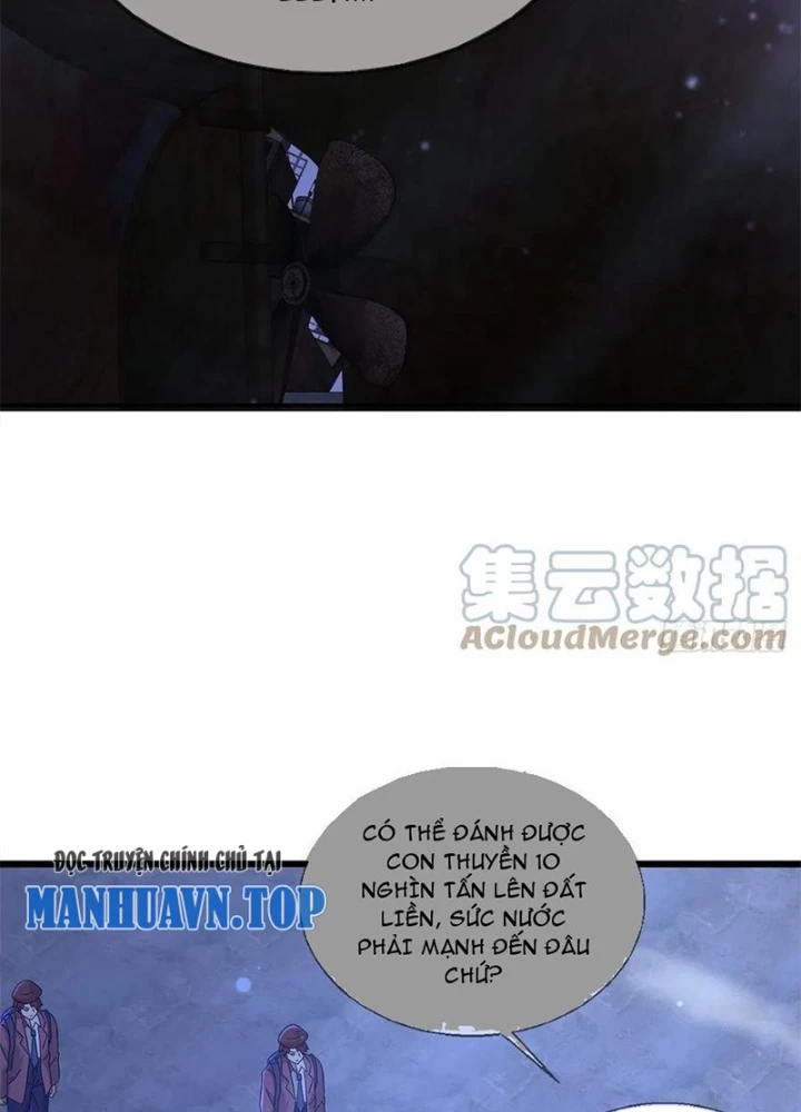 Mạt Thế Lạc Viên Chapter 102 - 83