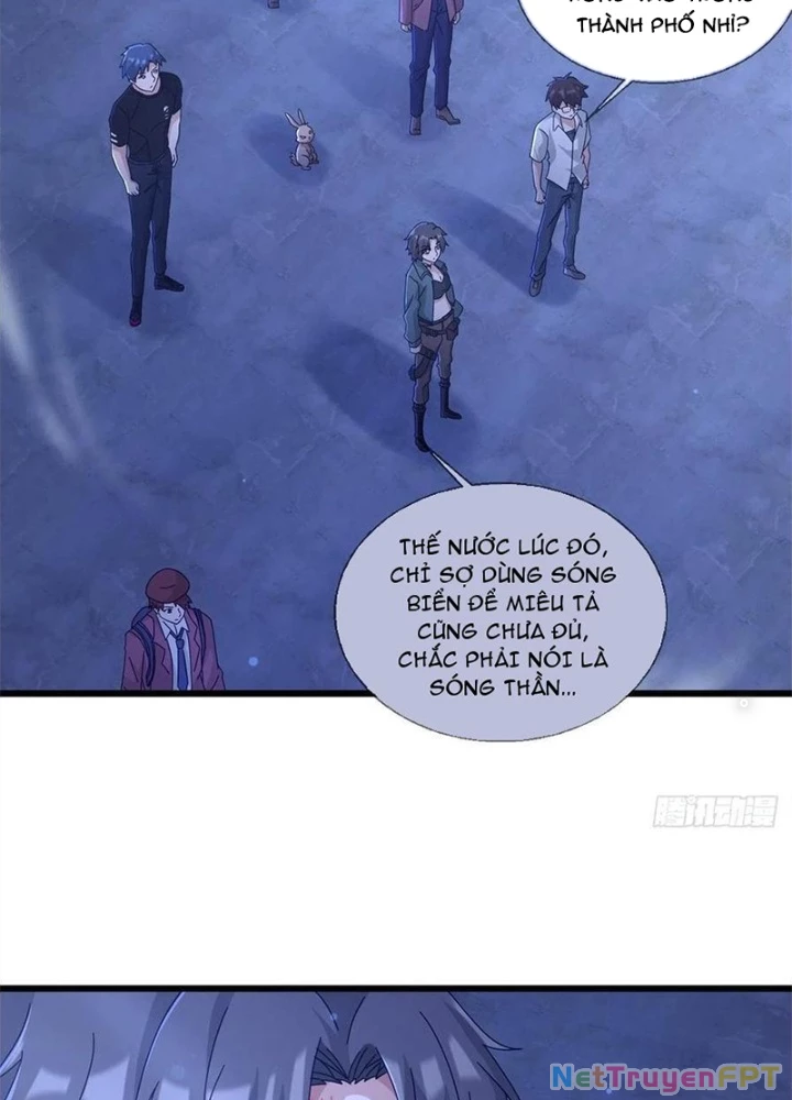 Mạt Thế Lạc Viên Chapter 102 - 85