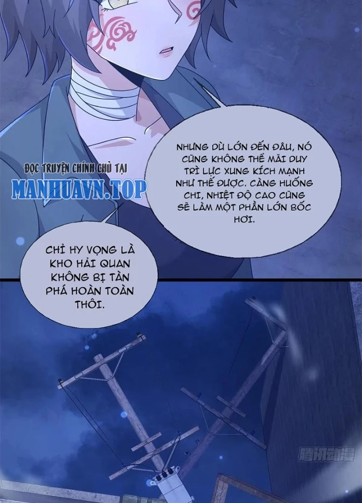 Mạt Thế Lạc Viên Chapter 102 - 87