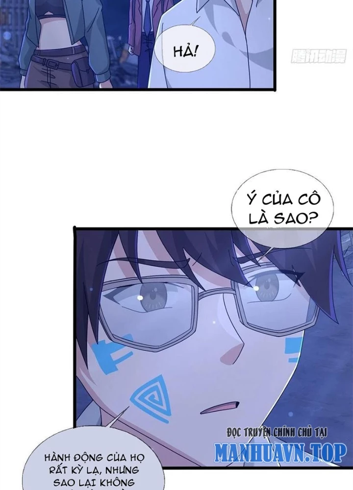 Mạt Thế Lạc Viên Chapter 102 - 93