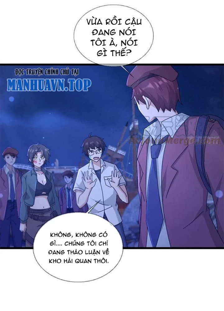 Mạt Thế Lạc Viên Chapter 102 - 97