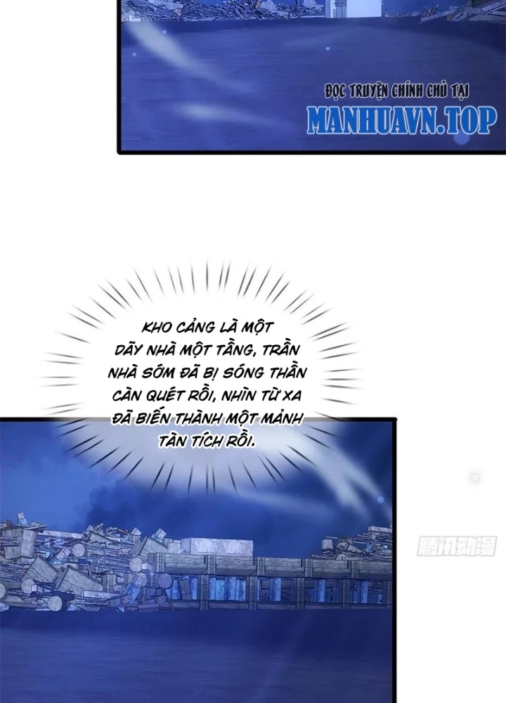 Mạt Thế Lạc Viên Chapter 102 - 101