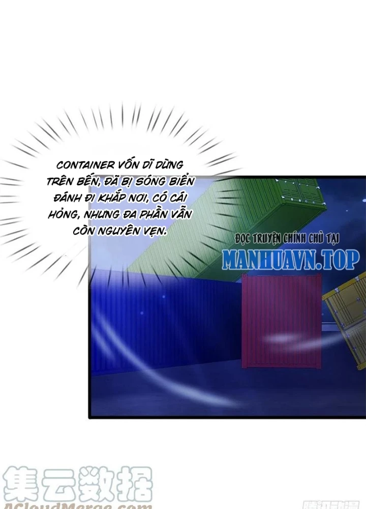 Mạt Thế Lạc Viên Chapter 102 - 103