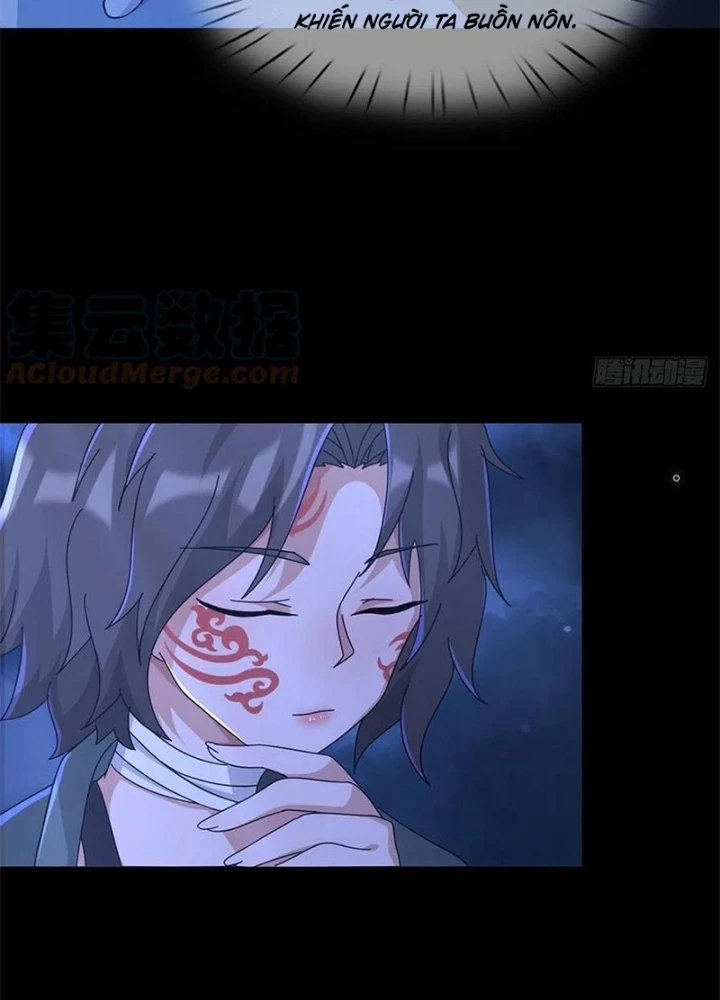 Mạt Thế Lạc Viên Chapter 102 - 111