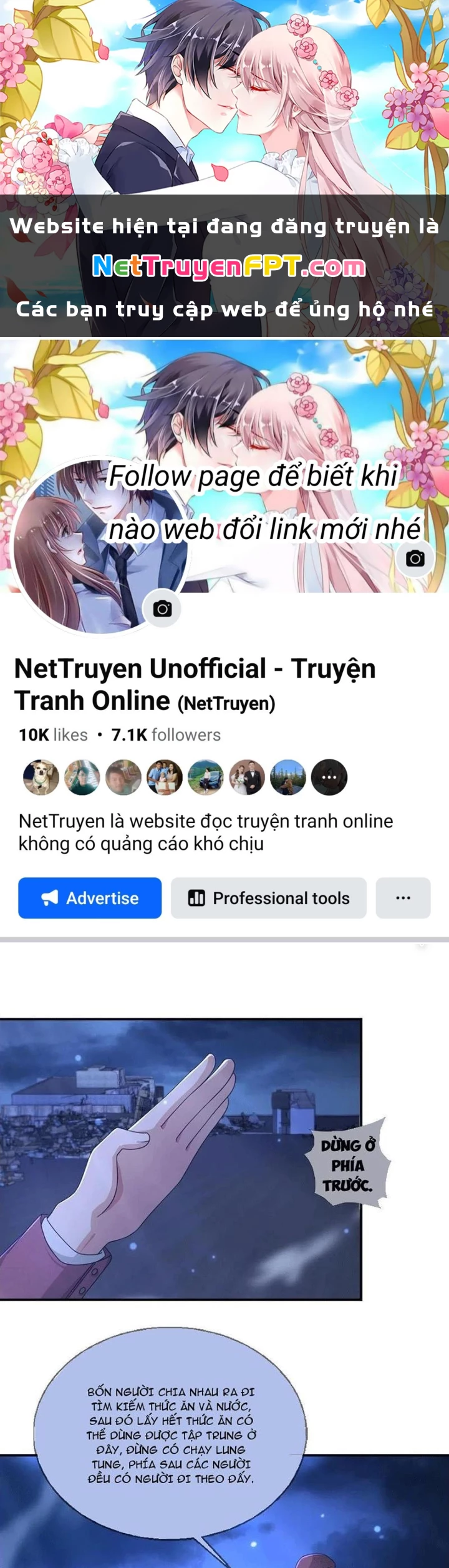 Mạt Thế Lạc Viên Chapter 103 - 1