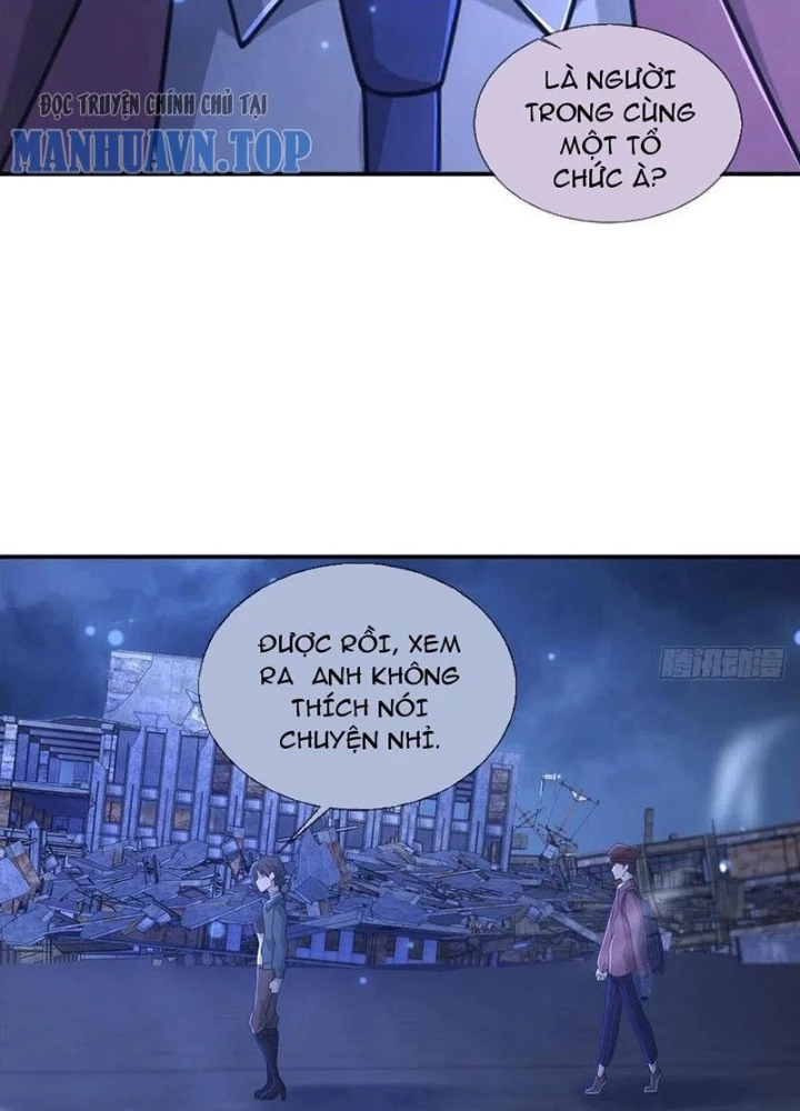 Mạt Thế Lạc Viên Chapter 103 - 11